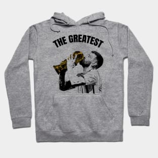 The Greatest Hoodie